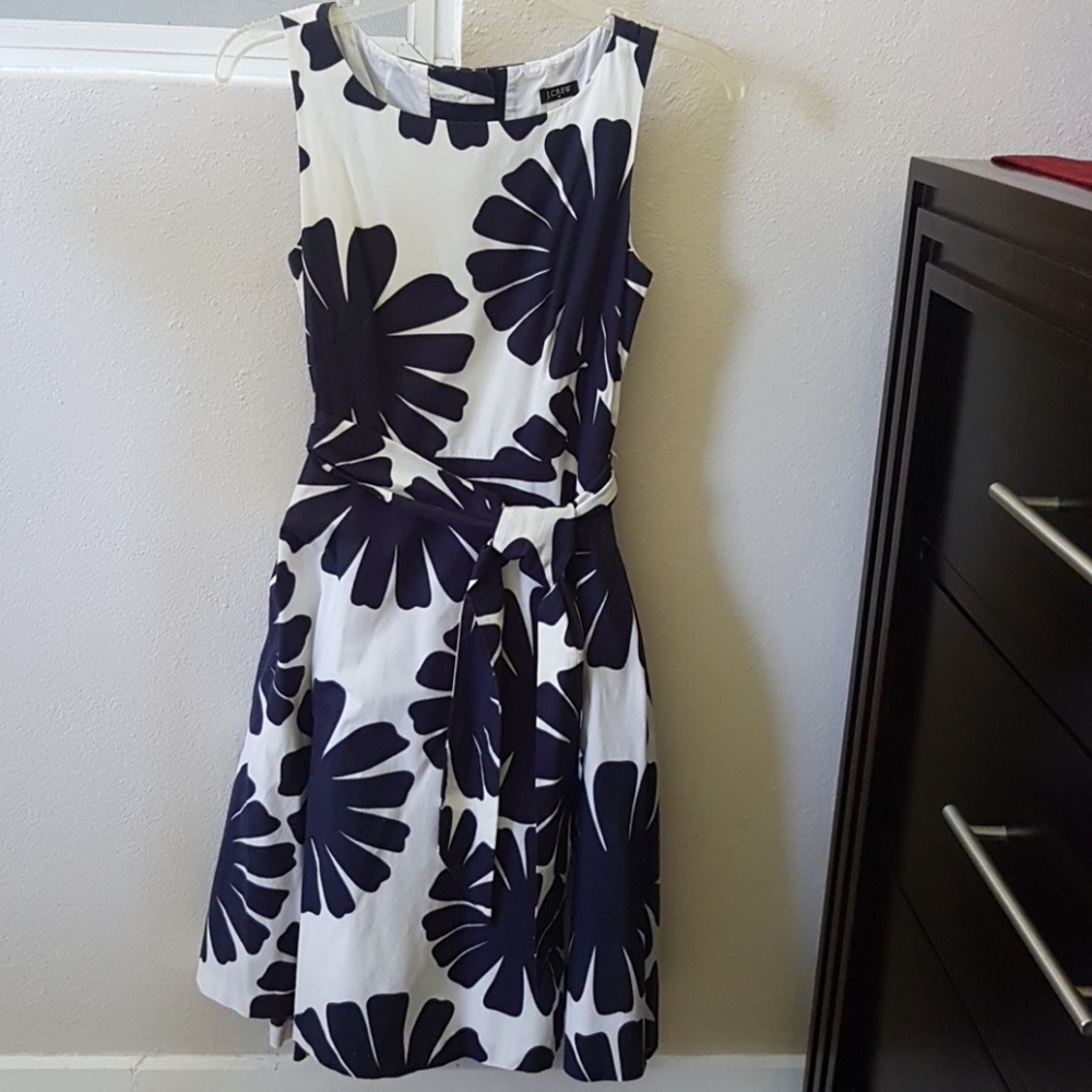 🔹J.CREW DRESS🔹